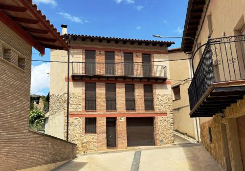 Casas en Castellón