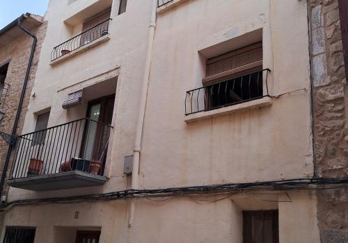 Homes in Torre del Compte