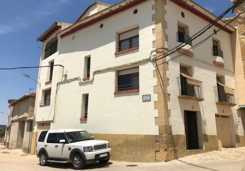 Homes in Teruel