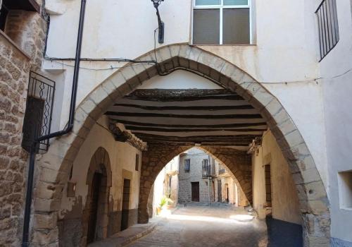 Semi-detached Houses in Torre del Compte