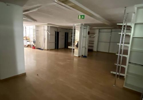 Commercial for Rent in Almuñécar