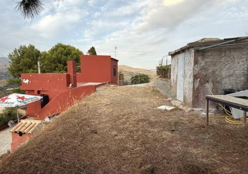 Venta en Almuñécar