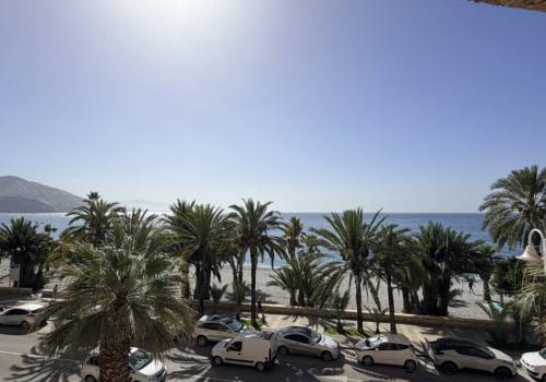 Appartement zum verkauf in Velilla - Velilla Taramay, Almuñécar - NAV010 Appartement zum verkauf in Velilla - Velilla Taramay, Almuñécar - NAV010
