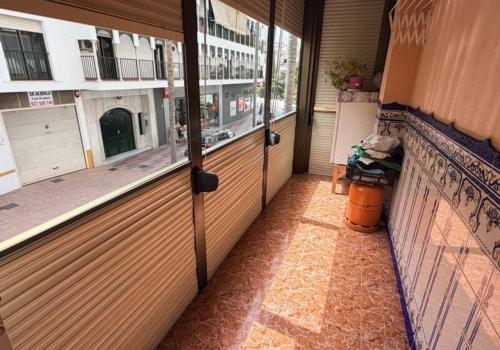 Homes in Granada