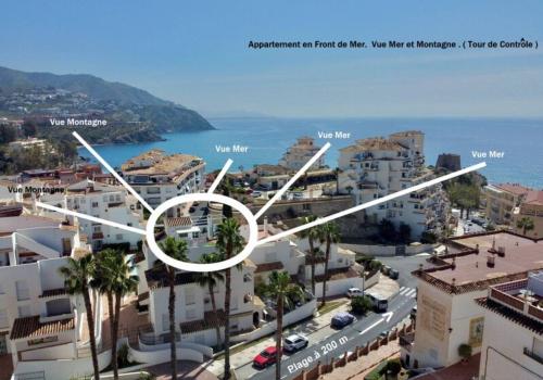 Wohnung zum verkauf in Velilla - Velilla Taramay, Almuñécar - NAV020 Wohnung zum verkauf in Velilla - Velilla Taramay, Almuñécar - NAV020