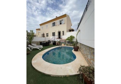 Chalet in affitto a La Herradura, Almuñécar - MARAVILLA