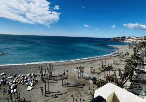 Holiday Rental in Almuñécar