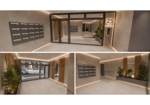 Properties in Granada