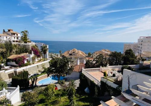 Apartments for Rent in Almuñécar