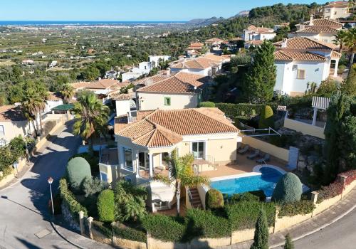 Homes in Orba