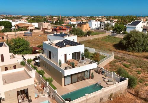 Venta en Alicante