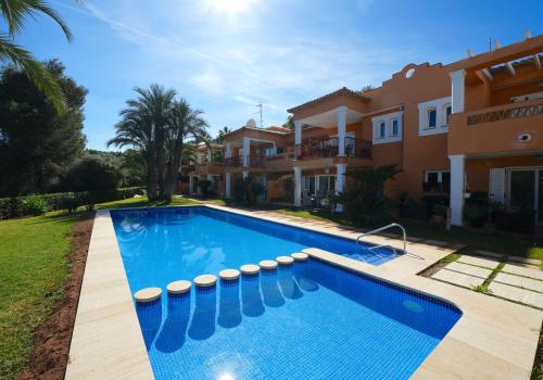 Apartments in Pedreguer