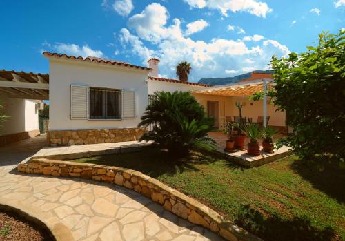 Properties in Dénia