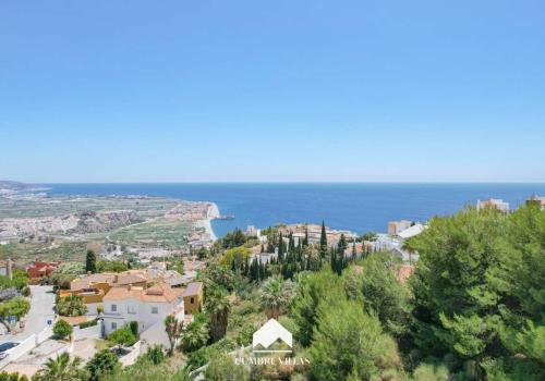 Parcella in vendita a Monte los Almendros - El Pargo - Costa Aguilera, Salobreña - 2160-4
