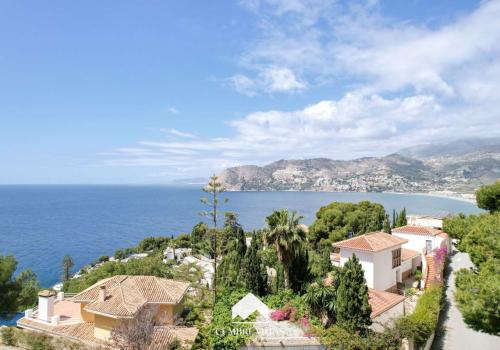 Parcella in vendita a Punta La Mona, Almuñécar - 2156A