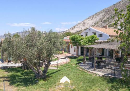Casas en Lecrín