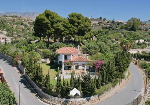 Casas en Motril