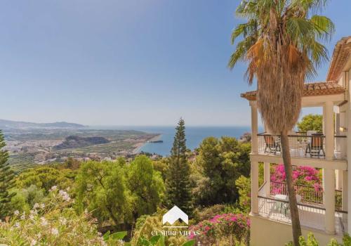 Villa te koop in Monte los Almendros - El Pargo - Costa Aguilera, Salobreña - 2131 Villa te koop in Monte los Almendros - El Pargo - Costa Aguilera, Salobreña - 2131
