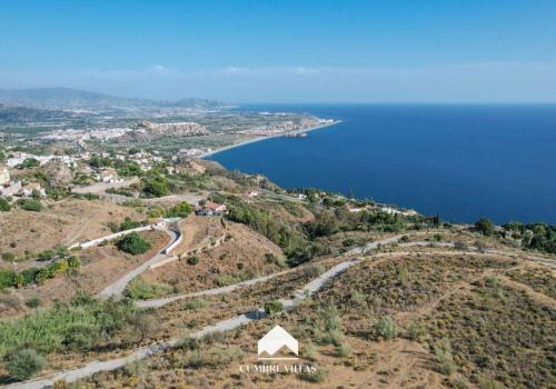 Perceel te koop in Monte los Almendros - El Pargo - Costa Aguilera, Salobreña - 2240 Perceel te koop in Monte los Almendros - El Pargo - Costa Aguilera, Salobreña - 2240