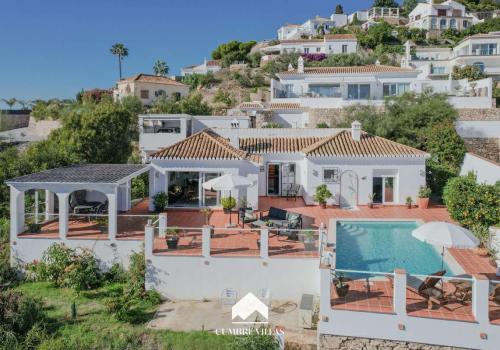 Villas en Granada