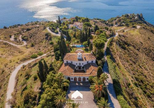 Villa te koop in Monte los Almendros - El Pargo - Costa Aguilera, Salobreña - 1221 Villa te koop in Monte los Almendros - El Pargo - Costa Aguilera, Salobreña - 1221