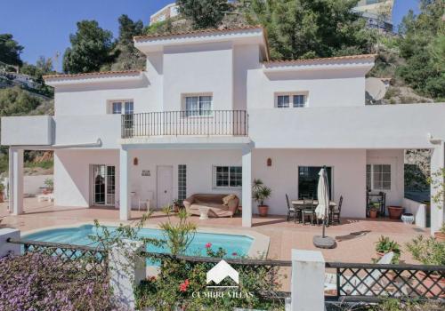 Homes in Almuñécar