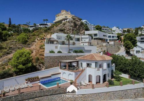 Villas en Salobreña