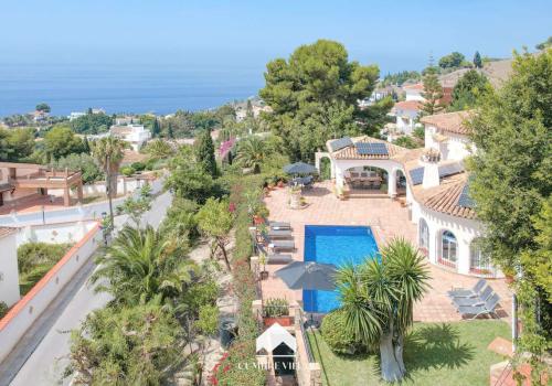 Villa te koop in Monte los Almendros - El Pargo - Costa Aguilera, Salobreña - 1038C Villa te koop in Monte los Almendros - El Pargo - Costa Aguilera, Salobreña - 1038C