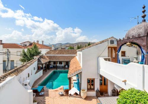 Villas in El Valle