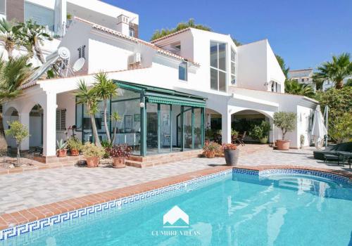 Villas en Salobreña