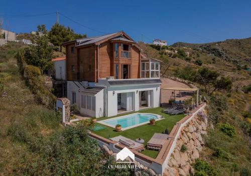 Casas en Almuñécar