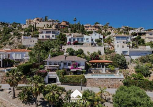Villas en Salobreña