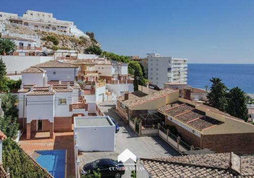 Homes in Almuñécar