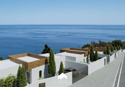 Homes in Salobreña