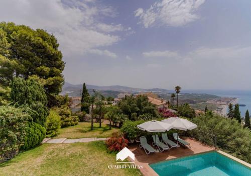 Villa te koop in Monte los Almendros - El Pargo - Costa Aguilera, Salobreña - 1319B Villa te koop in Monte los Almendros - El Pargo - Costa Aguilera, Salobreña - 1319B