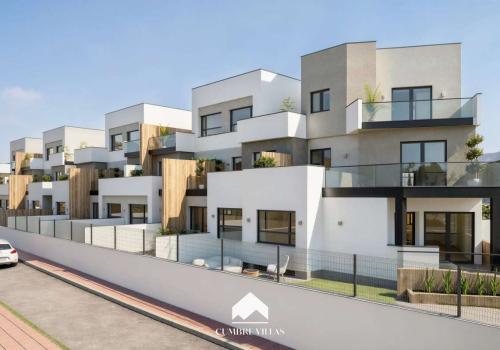Homes in Salobreña