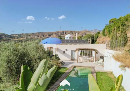 Villas in El Valle