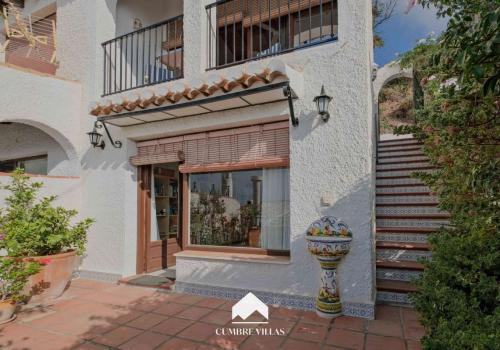 Villas en Salobreña