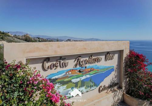 Villas en Salobreña