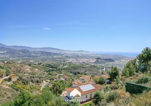 Perceel te koop in Monte los Almendros - El Pargo - Costa Aguilera, Salobreña - 1074 Perceel te koop in Monte los Almendros - El Pargo - Costa Aguilera, Salobreña - 1074