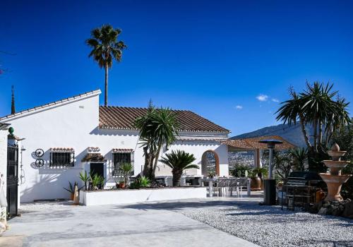 Inmuebles en Alhaurín de la Torre