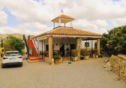 Country property for sale in Alhaurín de la Torre - 6494 Country property for sale in Alhaurín de la Torre - 6494