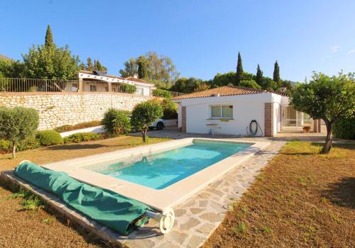 Villas in Mijas