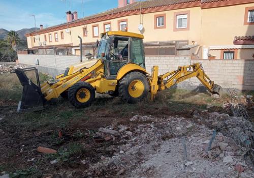 Venta en Málaga