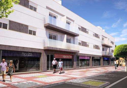 Properties for Rent in Alhaurín de la Torre