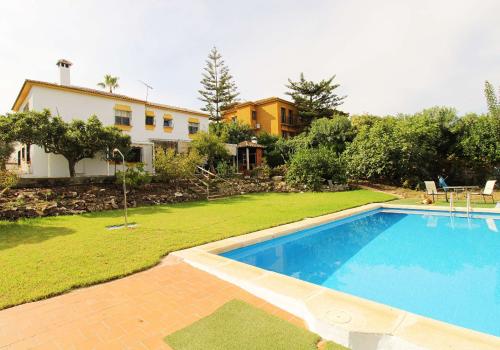 Homes in Alhaurín de la Torre