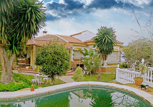 Properties for Rent in Alhaurín de la Torre