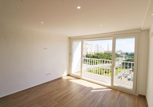 Piso en alquiler en La Paz, Málaga - 6497 Piso en alquiler en La Paz, Málaga - 6497