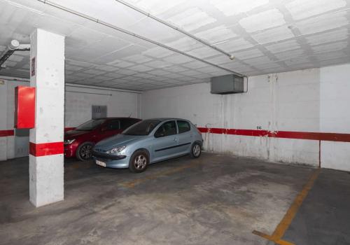 Venta en Málaga