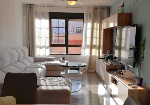 Properties in Calpe